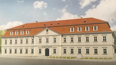 Pałac Dietrichsteinów odzyska blask. Ponad 11 mln dofinansowania