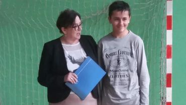 Sukces ucznia SP nr 15 w Wojewódzkim Konkursie z Historii