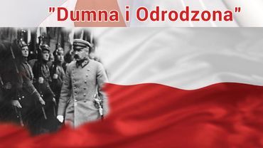 W Wodzisławiu upamiętnią 100-lecie odzyskania niepodległości
