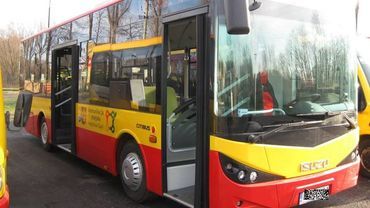 Jest nowy rozkład jazdy autobusów w związku z zamknięciem Kopernika