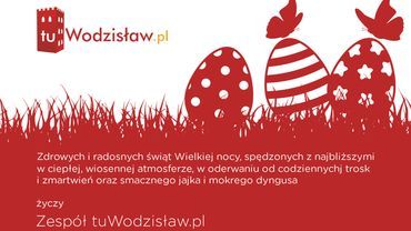 Wesołych Świąt życzy redakcja tuWodzisław.pl