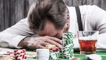 Uzależnienie od hazardu niesie ze sobą katastrofalne skutki