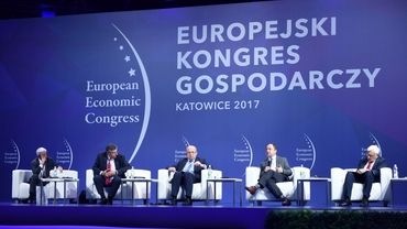 Europejski Kongres Gospodarczy: prezydent Wodzisławia w gronie prelegentów