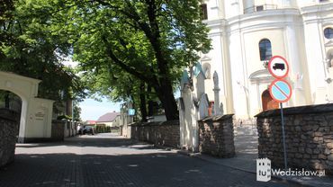 Znikająca petycja wywołała konflikt parafian i proboszcza z burmistrz Pszowa