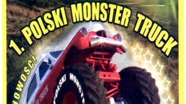 Monster Truck Show w Marklowicach i Gorzycach już w ten weekend!