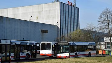 MZK pozbywa się firmy autobusowej PKM