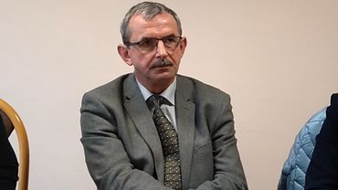 Krzysztof Jędrośka rezygnuje ze startu w wyborach na burmistrza Pszowa