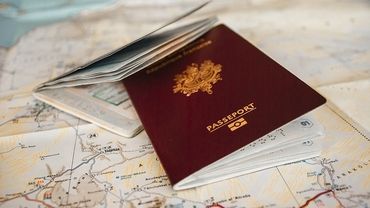 Obywatel Ukrainy nielegalnie wykorzystywał wizę