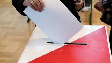 Komitety wyborcze zarejestrowane - zobacz, kto będzie walczył o władzę