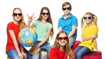 Wyjazdy turystyczne dzieci – zaufaj profesjonalistom!