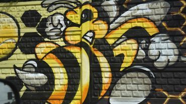 W Rydułtowach odbędzie się festiwal graffiti