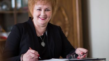 Barbara Magiera wciąż burmistrzem Radlina