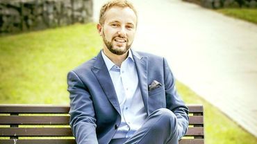 Rydułtowy: Marcin Połomski nowym burmistrzem