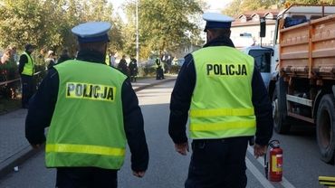 Wodzisław Śl.: 120 policjantów na zwolnieniu lekarskim!