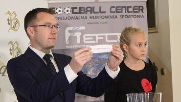 Puchar Polski: znamy pary półfinałowe