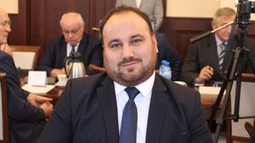 Wodzisław: Szwagrzak przewodniczącym rady. Kieca bez większości