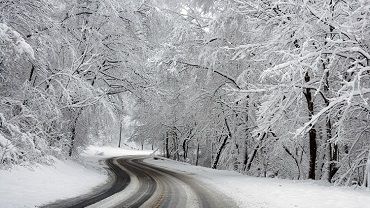 Zimowe utrzymanie dróg: gdzie zgłaszać?