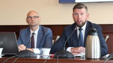Wodzisław: M. Kieca kończy współpracę ze swoim zastępcą
