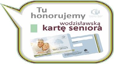 Wodzisławska Karta Seniora: co daje i jak ją dostać?