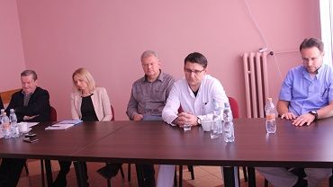 Wodzisław. Dyrektor szpitala tłumaczy dlaczego wzrosło zadłużenie lecznicy