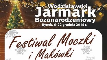 Festiwal Moczki i Makówki już za kilka dni