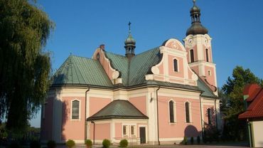 Koncerty kolędowo-noworoczne w wodzisławskich kościołach