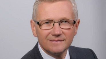 Postanowienia na nową kadencję: Mirosław Szymanek