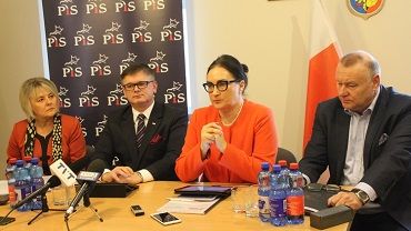 PiS chce współrządzić powiatem. Co na to starosta?