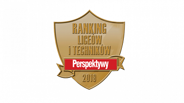 Ranking Perspektywy 2019 - wysokie miejsca wodzisławskich techników
