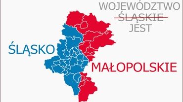 Czy województwo śląskie zmieni nazwę?