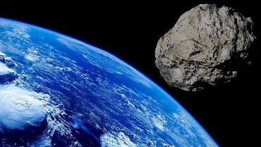 Czy asteroida Apophis uderzy w Ziemię? Eksperci są zgodni