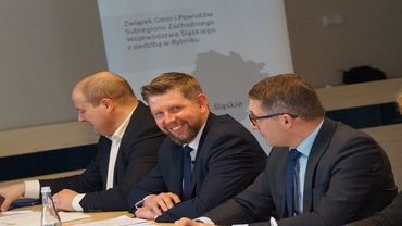 Prezydent Mieczysław Kieca ponownie przewodniczącym subregionu