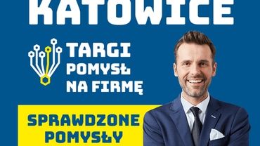 Katowice: targi mark franczyzowych już w najbliższy weekend
