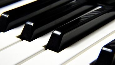 Popis uczniów warsztatów pianistycznych