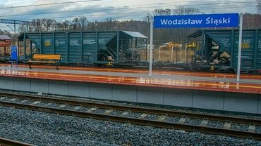Wodzisławscy radni chcą przywrócenia kolei do Jastrzębia-Zdroju
