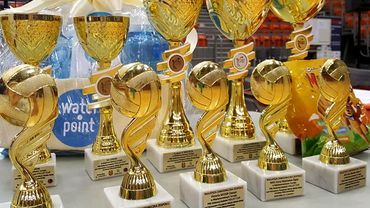 ZORZA zwycięża w Międzynarodowym Turnieju VOLLEY CUP