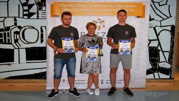 Piąte miejsce PCKZiU w Mistrzostwach Polski