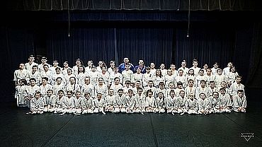 IV Gala Judo Akademii Top Team