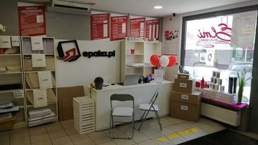 Epaka.pl – najlepszy partner Twojej wysyłki