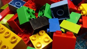 Fantastyczny Świat Lego w Rydułtowach