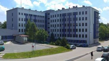 NFZ potwierdza: 303 tys. kary dla szpitala w Wodzisławiu i Rydułtowach