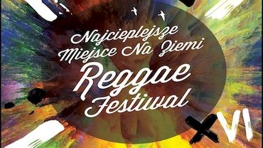 Już jutro Reggae Festiwal 2019!