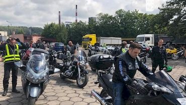Zlot Motocyklowy Hanysy 2019