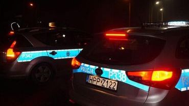 Pościg ulicami Wodzisławia. Pijany 43-latek uciekał przed policją