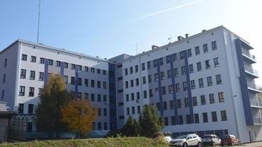 Krzysztof Kowalik został nowym dyrektorem szpitala