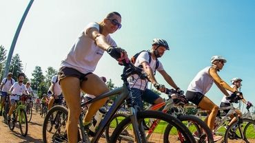 Starosta: chcemy połączyć nasze trasy rowerowe z Czechami