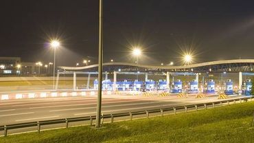A4 Katowice-Kraków: testujemy płatność mobilną za przejazd