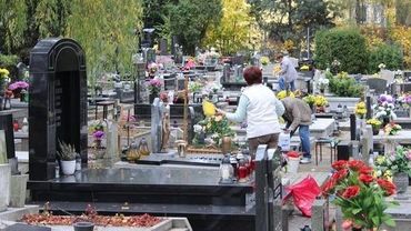 Akcja „Znicz” w Wodzisławiu: policja zadba o drogi i cmentarze