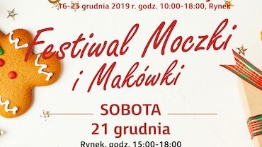 Festiwal Moczki i Makówki
