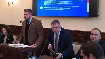 Wodzisław. Radni przyjęli budżet na 2020 rok